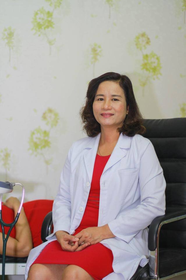 Phòng khám Sản phụ khoa của bác sĩ Trương Thị Chánh